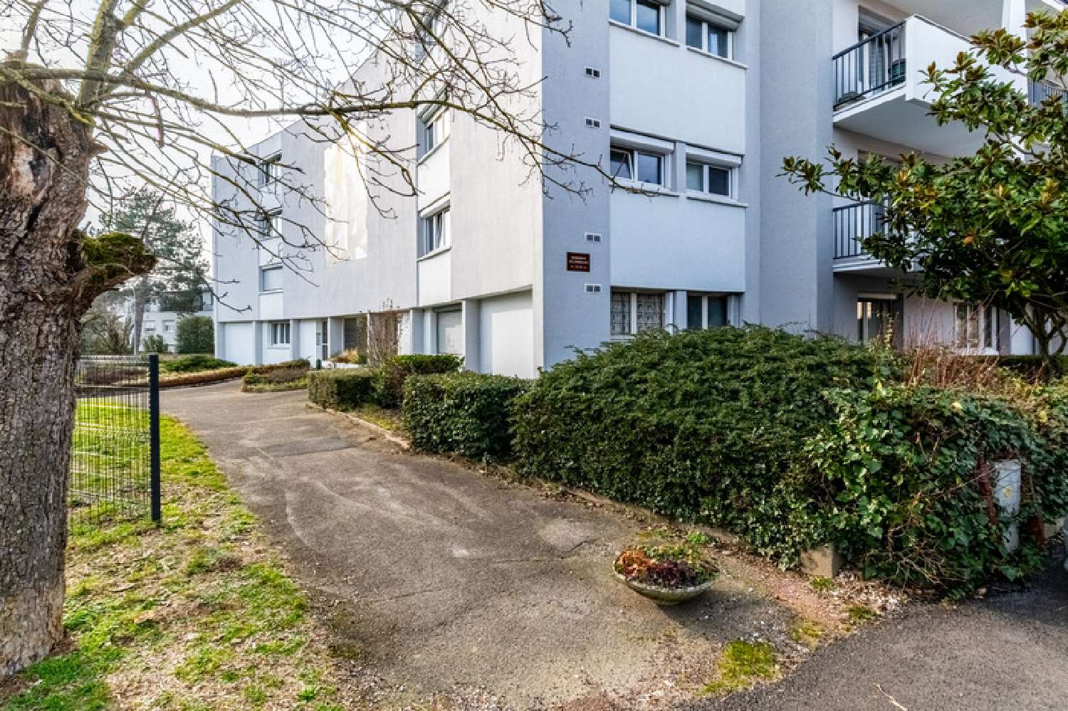 kaufen Wohnung/ Apartment Dijon Côte-d'Or 2