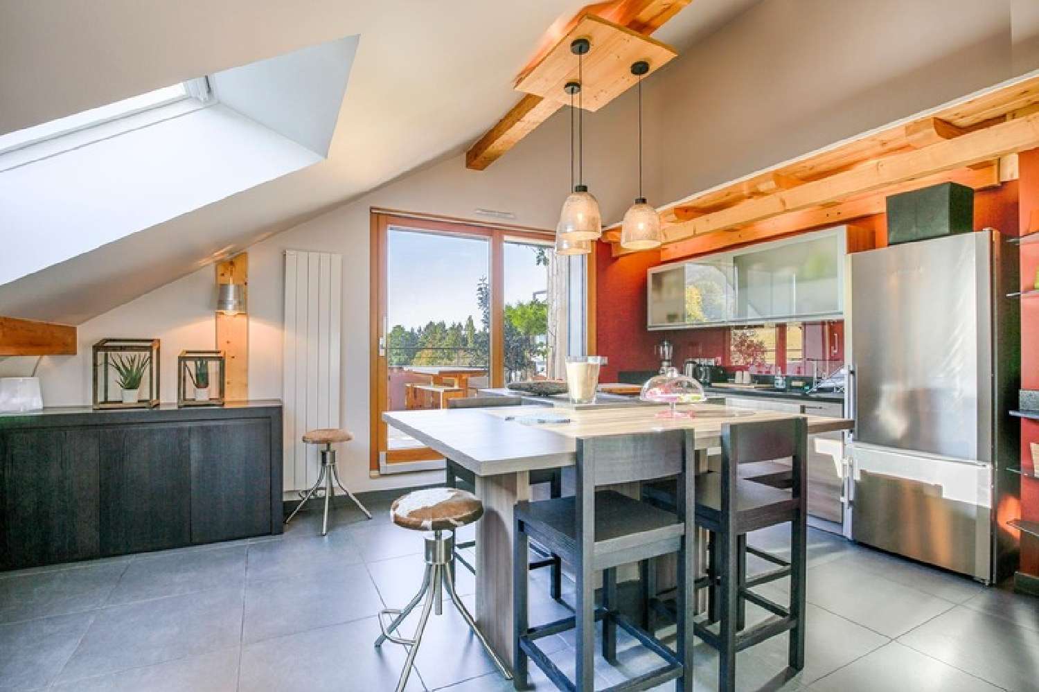  kaufen Wohnung/ Apartment Annecy-le-Vieux Haute-Savoie 2