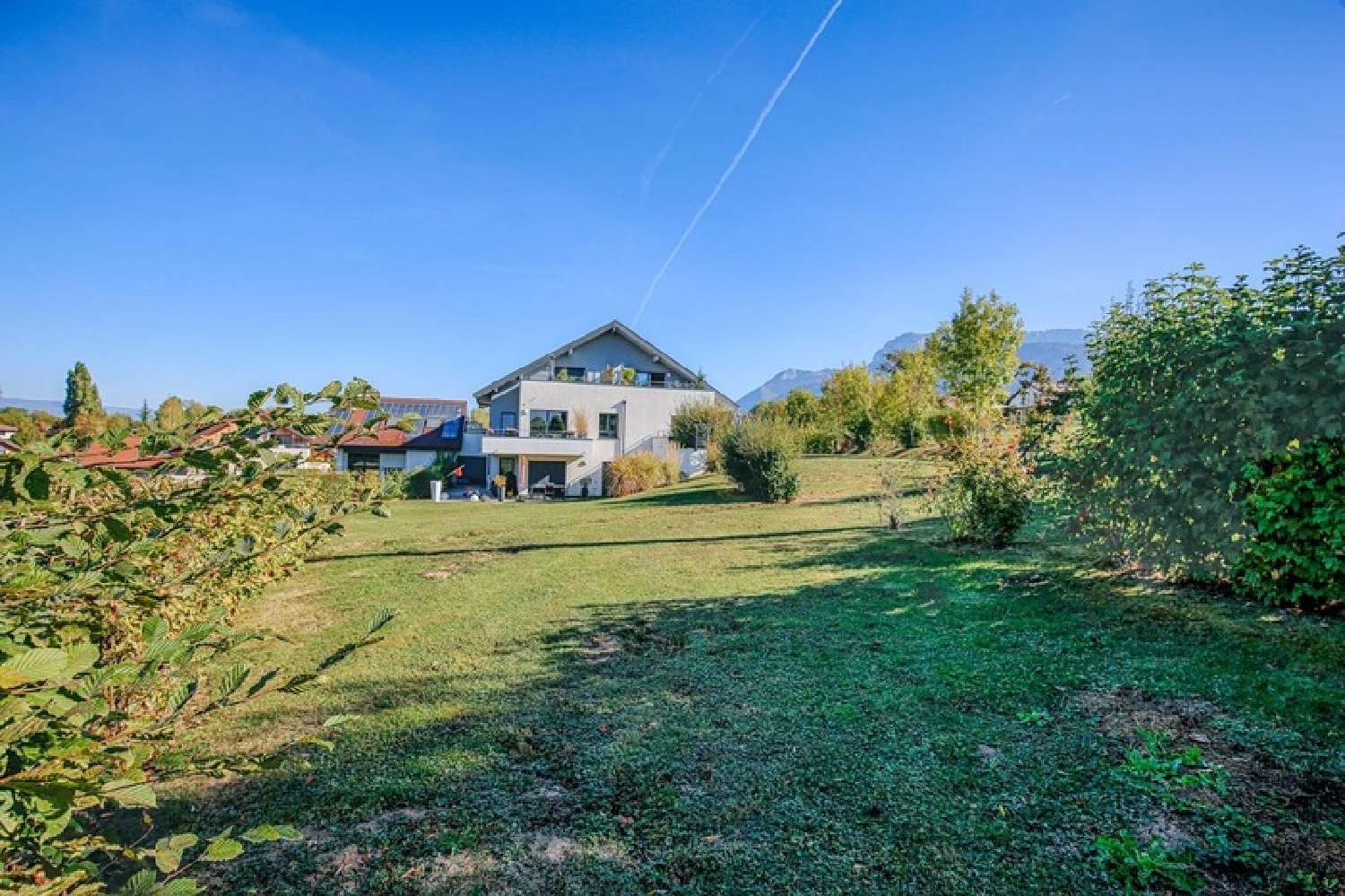  kaufen Wohnung/ Apartment Annecy-le-Vieux Haute-Savoie 5