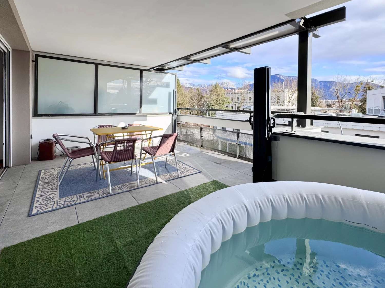  kaufen Wohnung/ Apartment Annecy Haute-Savoie 1