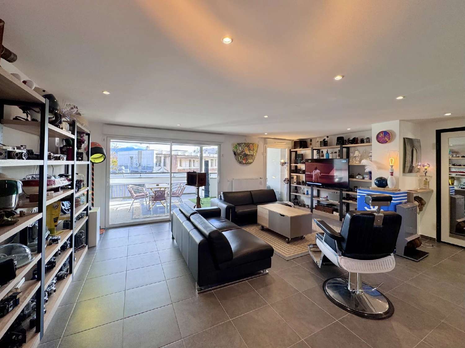  kaufen Wohnung/ Apartment Annecy Haute-Savoie 3
