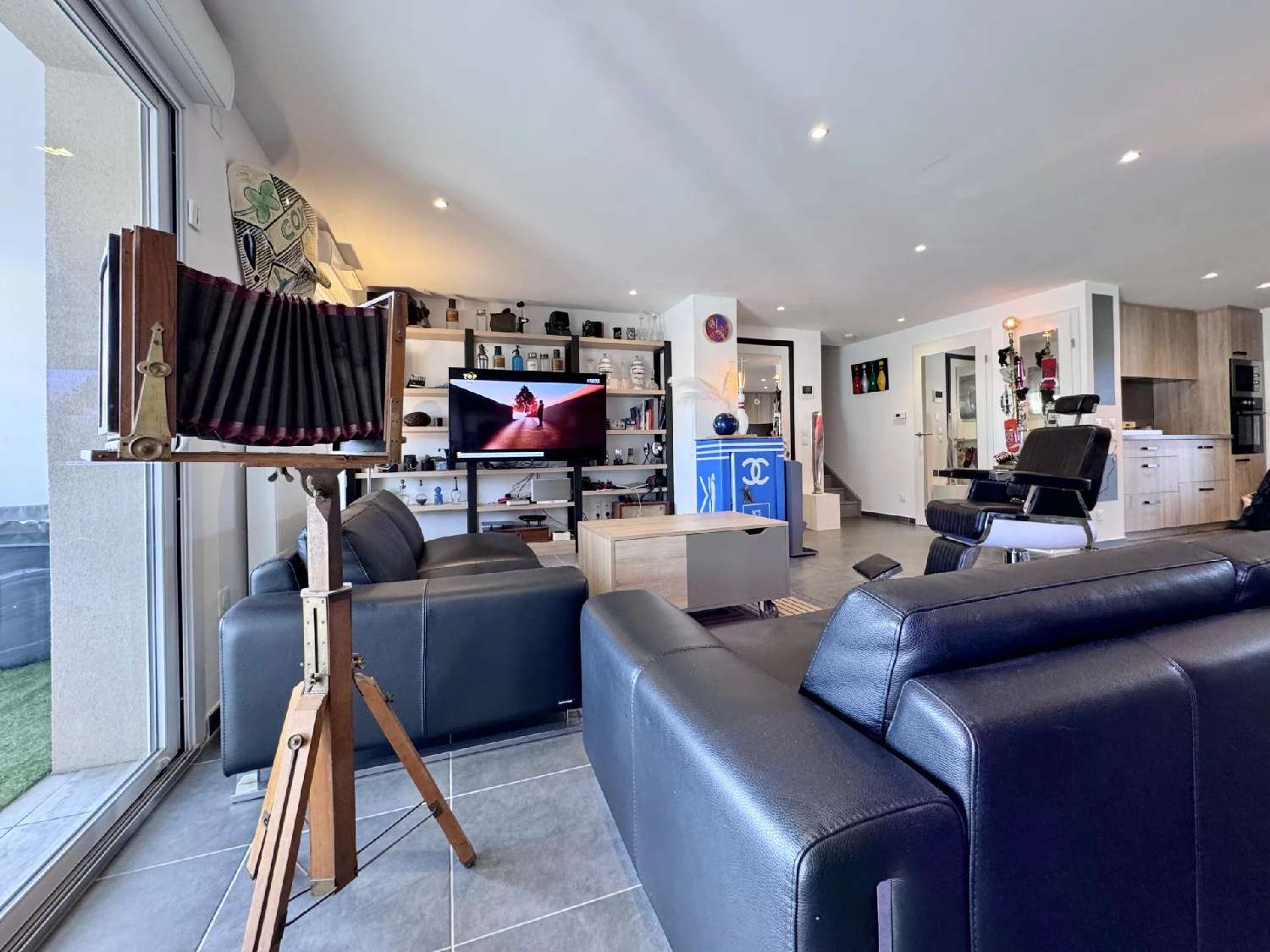  kaufen Wohnung/ Apartment Annecy Haute-Savoie 4