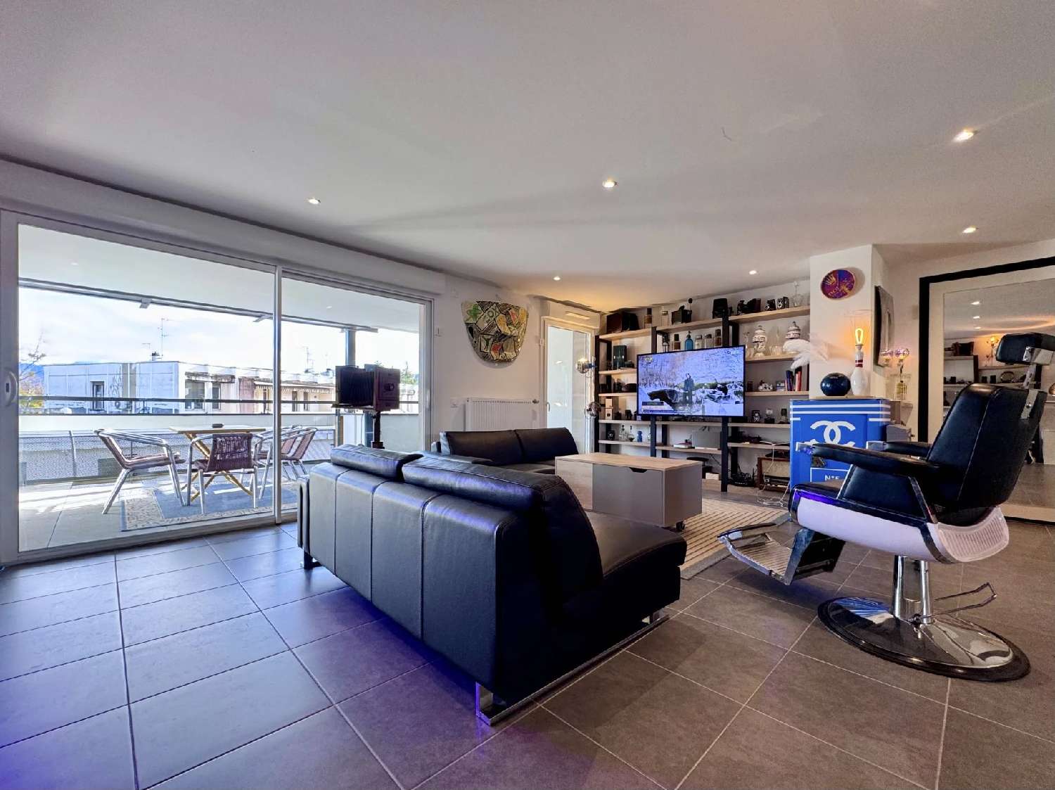  kaufen Wohnung/ Apartment Annecy Haute-Savoie 5