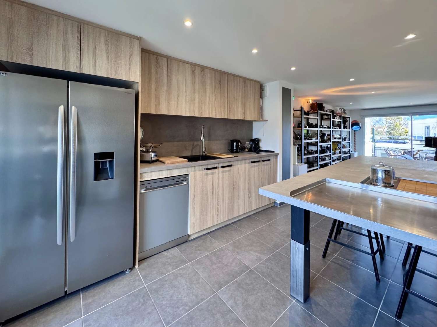  kaufen Wohnung/ Apartment Annecy Haute-Savoie 6