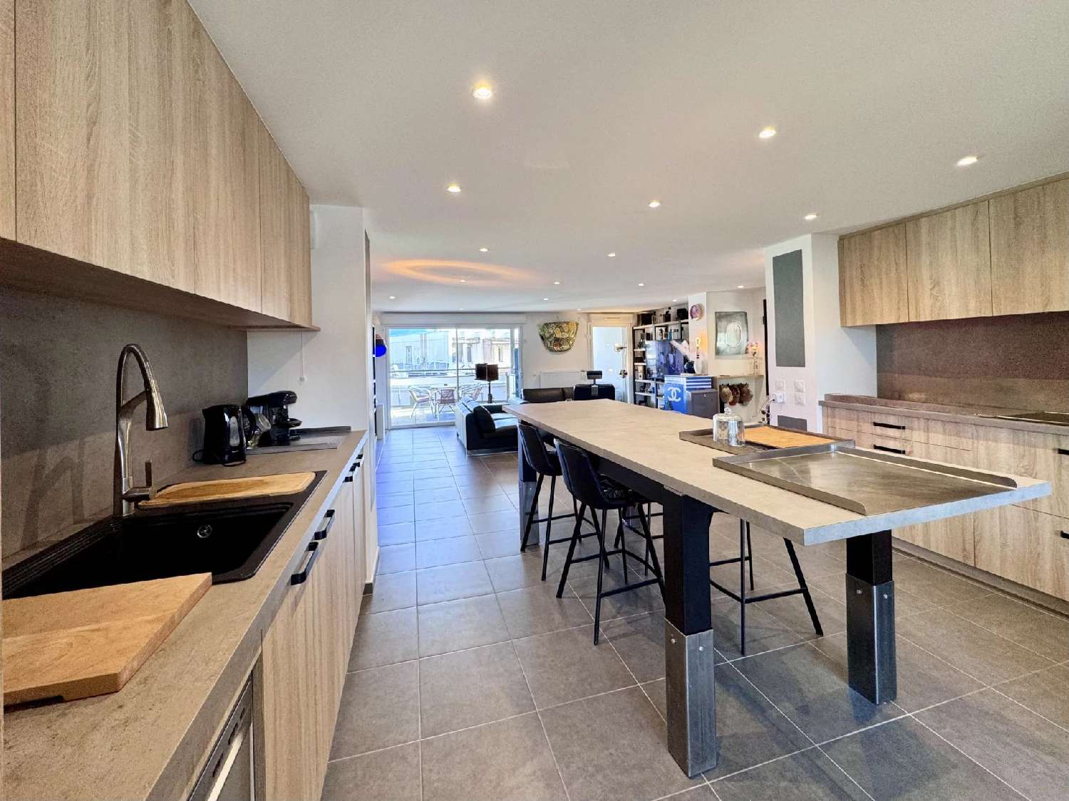  kaufen Wohnung/ Apartment Annecy Haute-Savoie 7