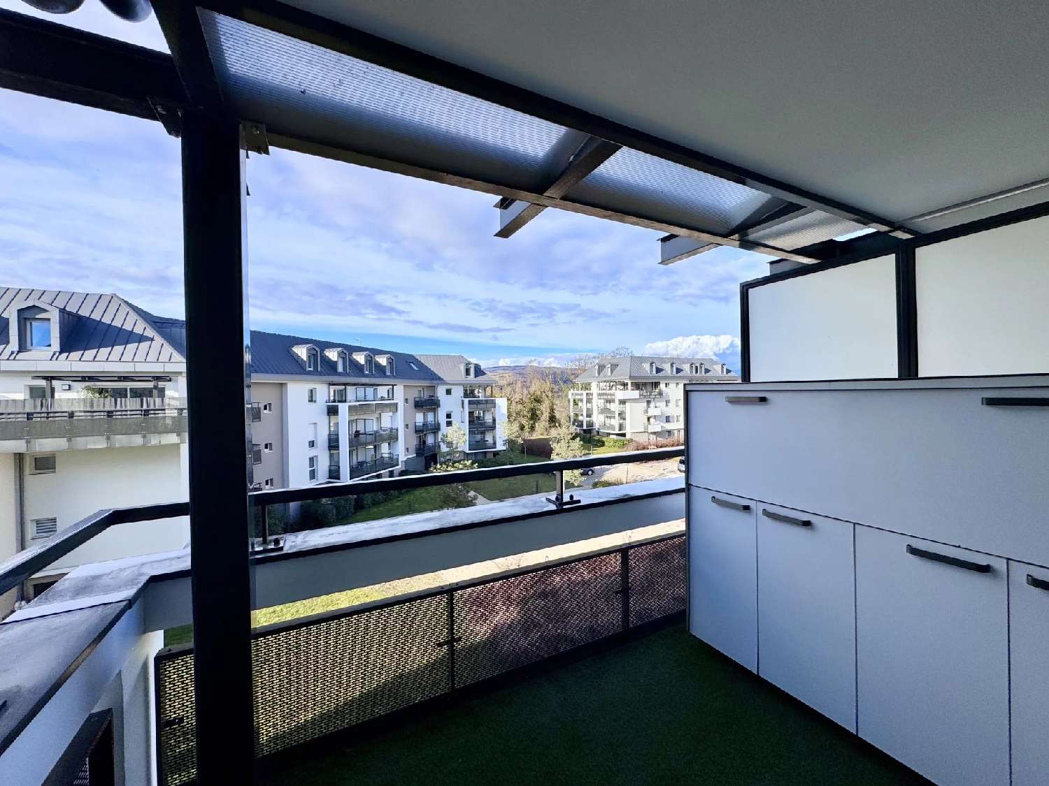  kaufen Wohnung/ Apartment Annecy Haute-Savoie 8