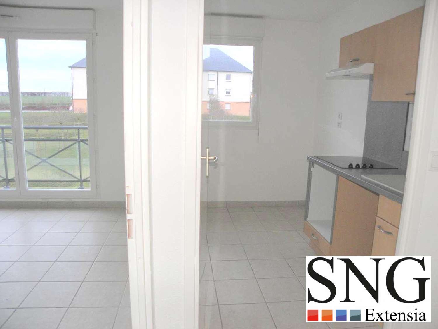 kaufen Wohnung/ Apartment Argentan Orne 6