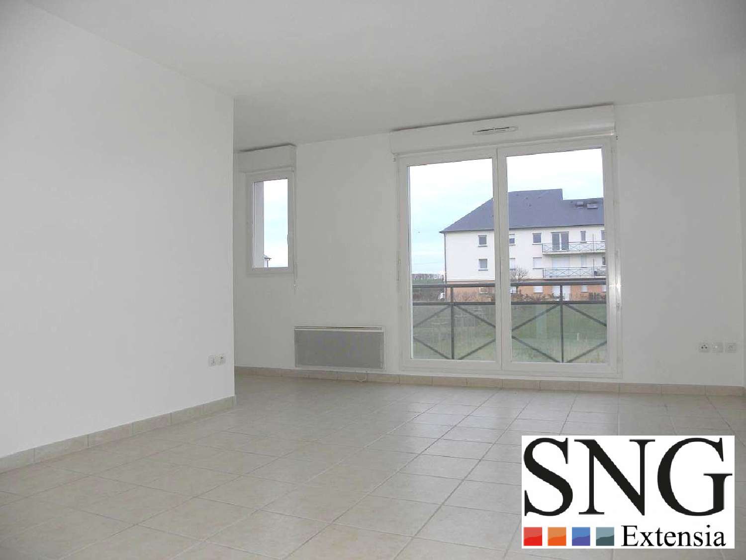  kaufen Wohnung/ Apartment Argentan Orne 7