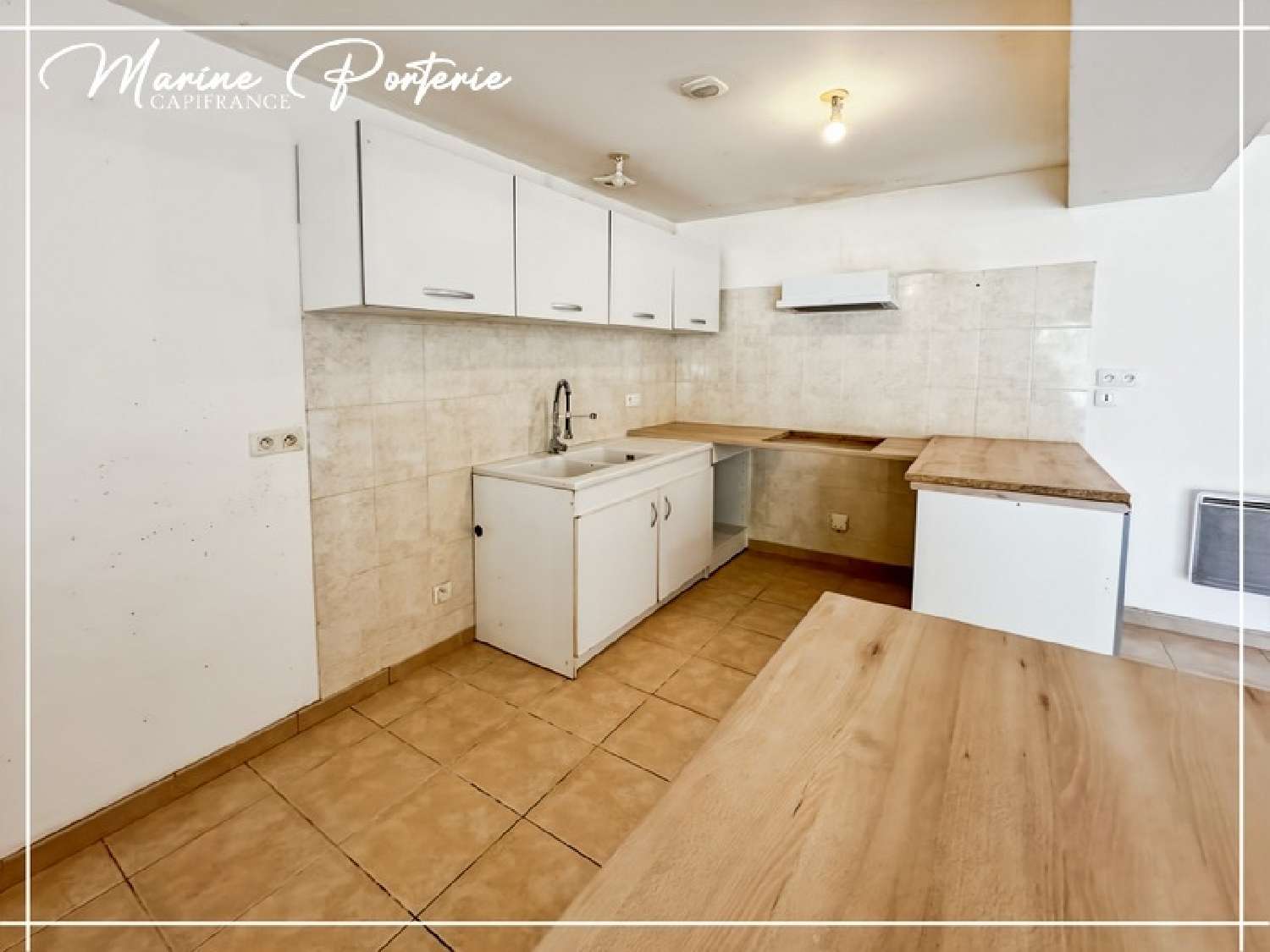  kaufen Wohnung/ Apartment Auch Gers 5