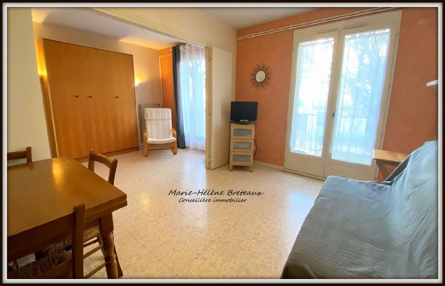  kaufen Wohnung/ Apartment Bagnères-de-Luchon Haute-Garonne 2