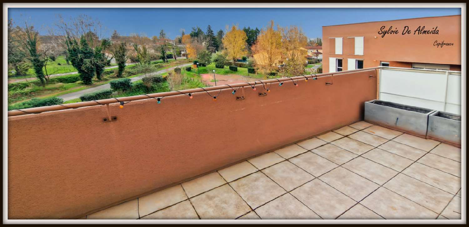  kaufen Wohnung/ Apartment Belleville Rhône 8