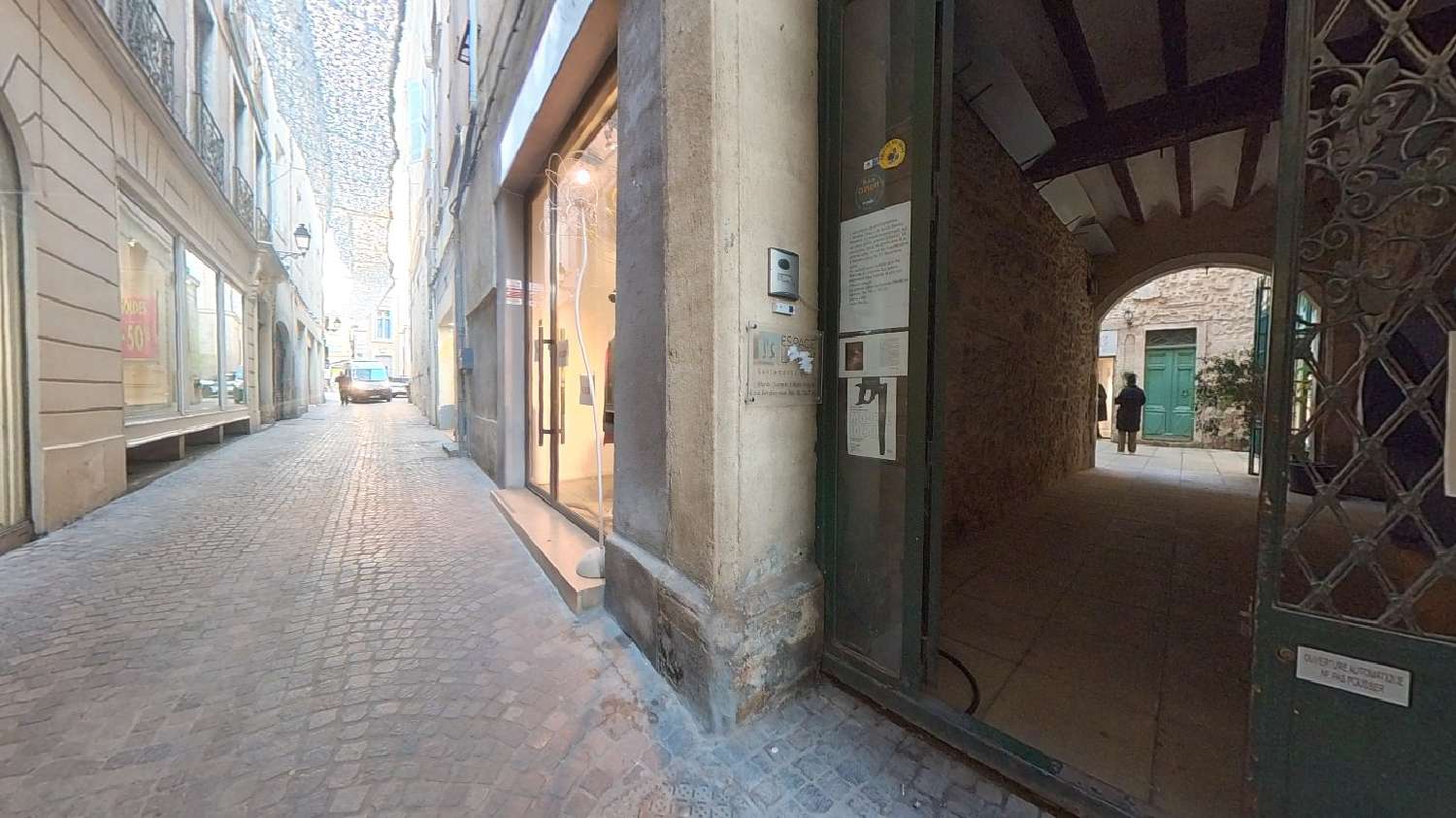  kaufen Wohnung/ Apartment Béziers Hérault 3
