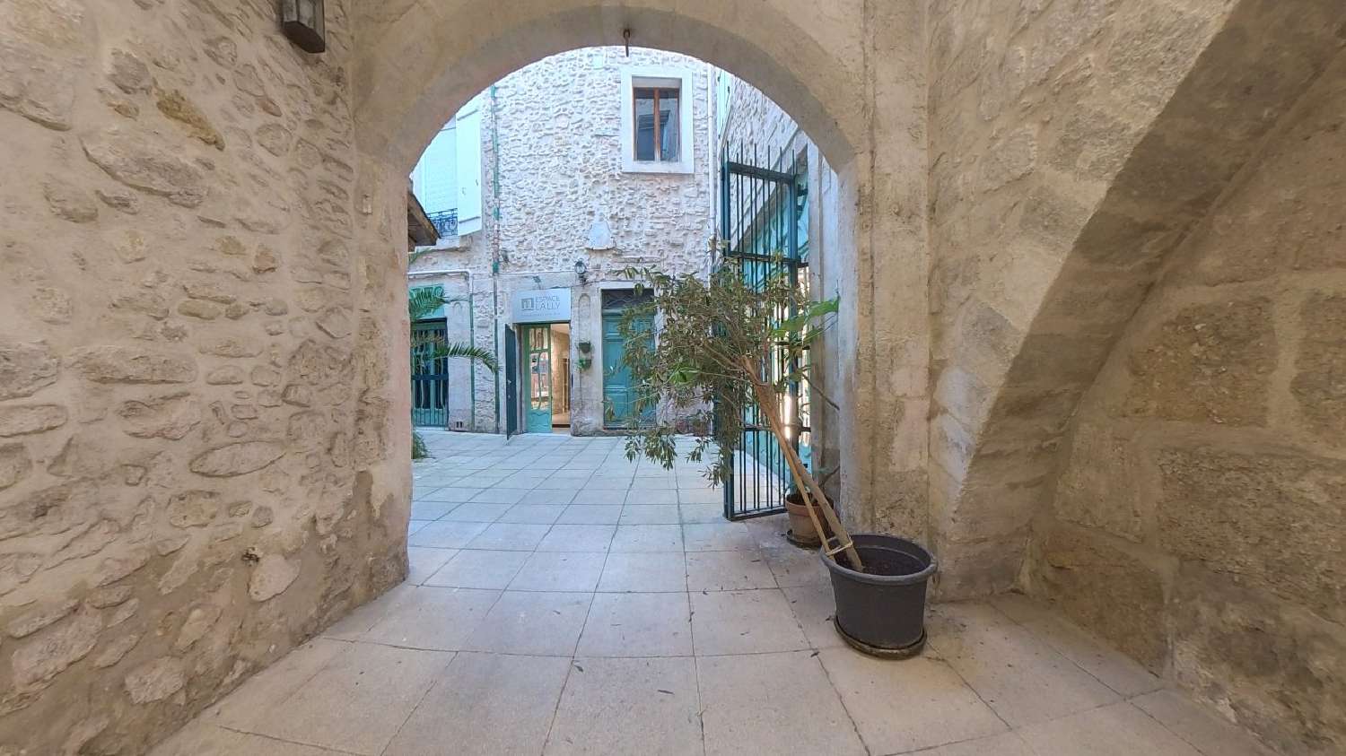  kaufen Wohnung/ Apartment Béziers Hérault 4