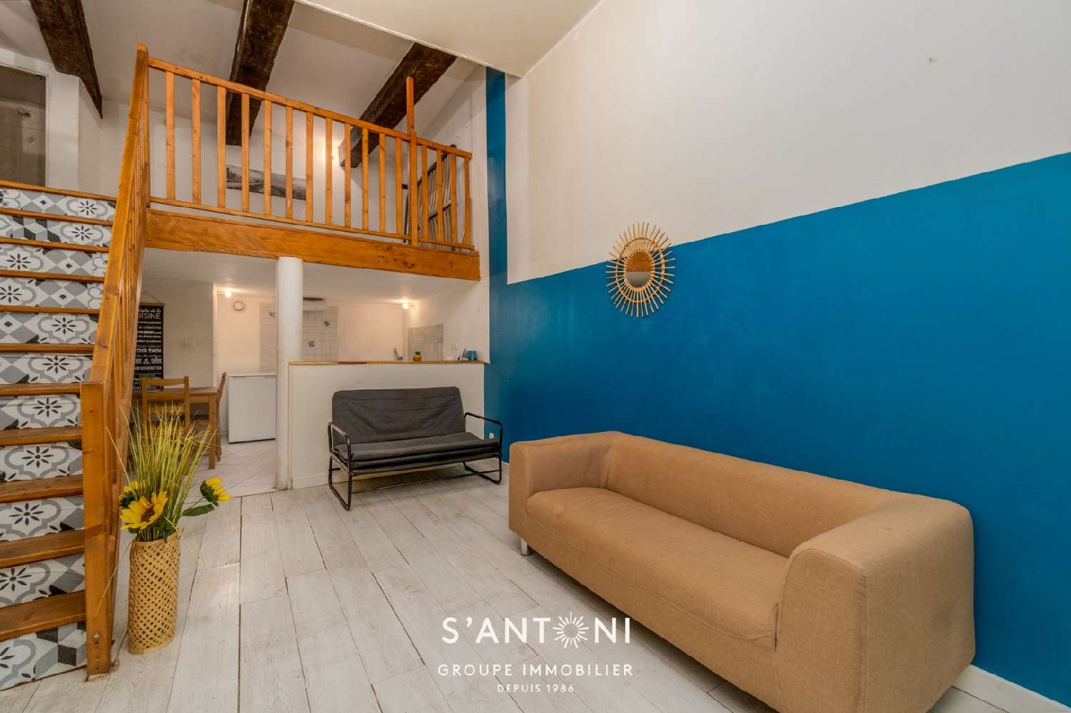  kaufen Wohnung/ Apartment Béziers Hérault 1