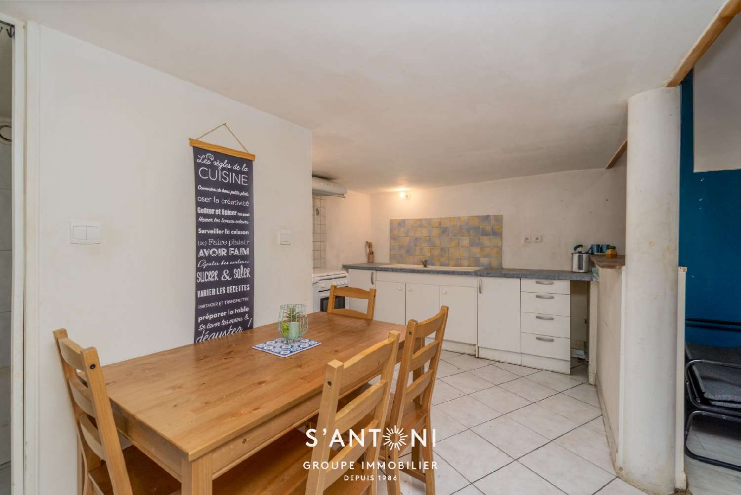  kaufen Wohnung/ Apartment Béziers Hérault 3