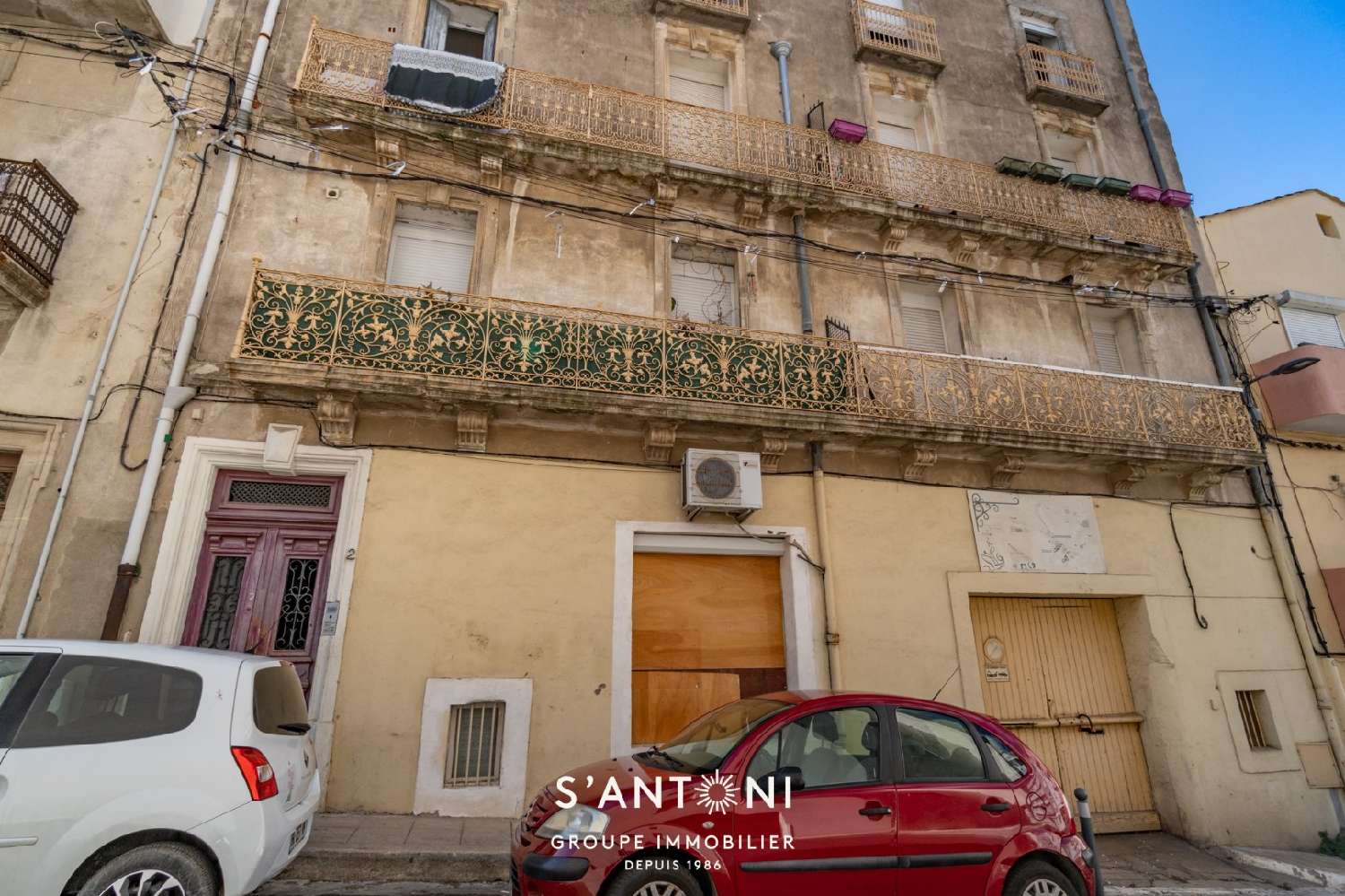 kaufen Wohnung/ Apartment Béziers Hérault 8