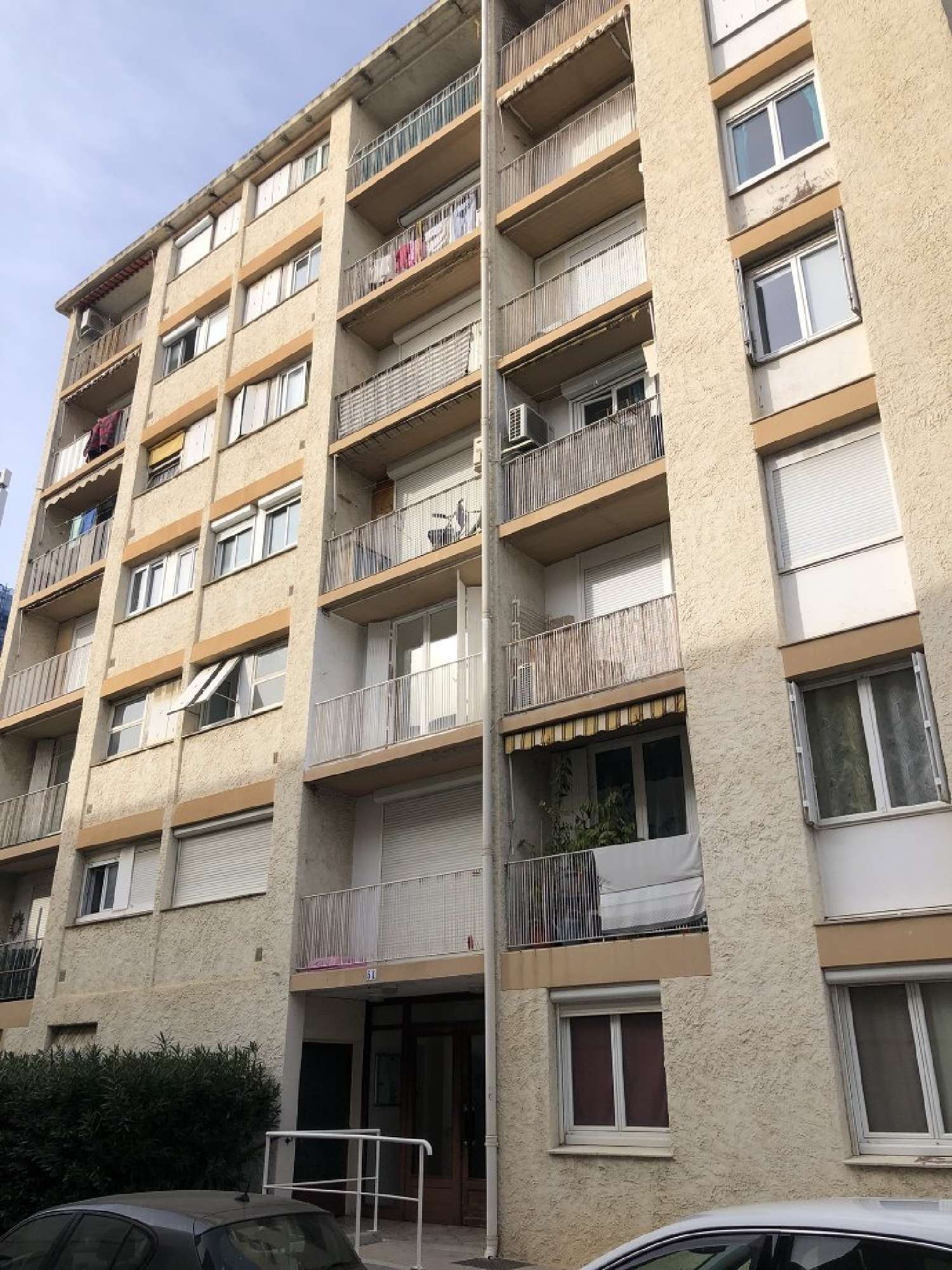  kaufen Wohnung/ Apartment Béziers Hérault 8