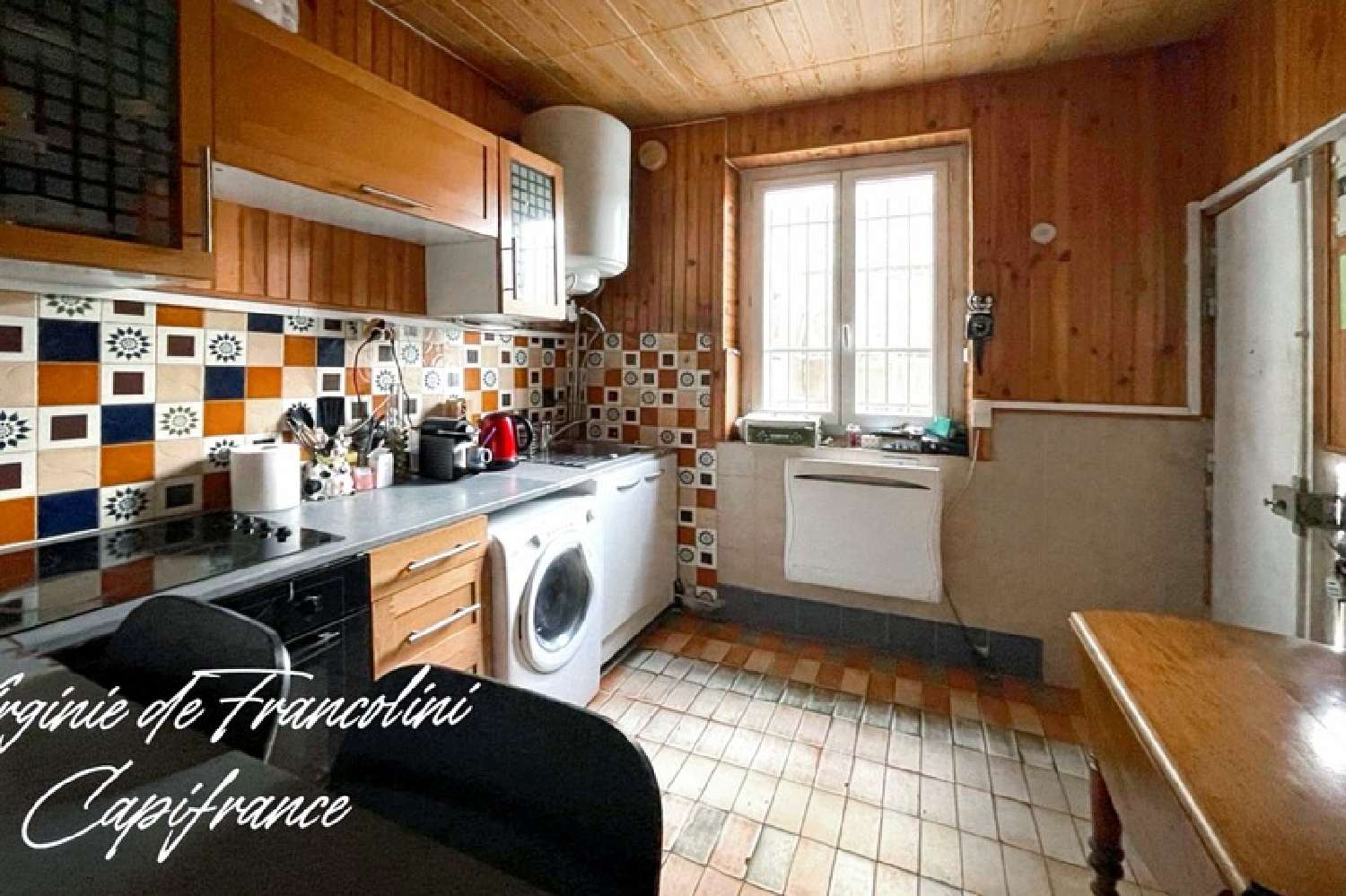  kaufen Wohnung/ Apartment Bezons Val-d'Oise 3
