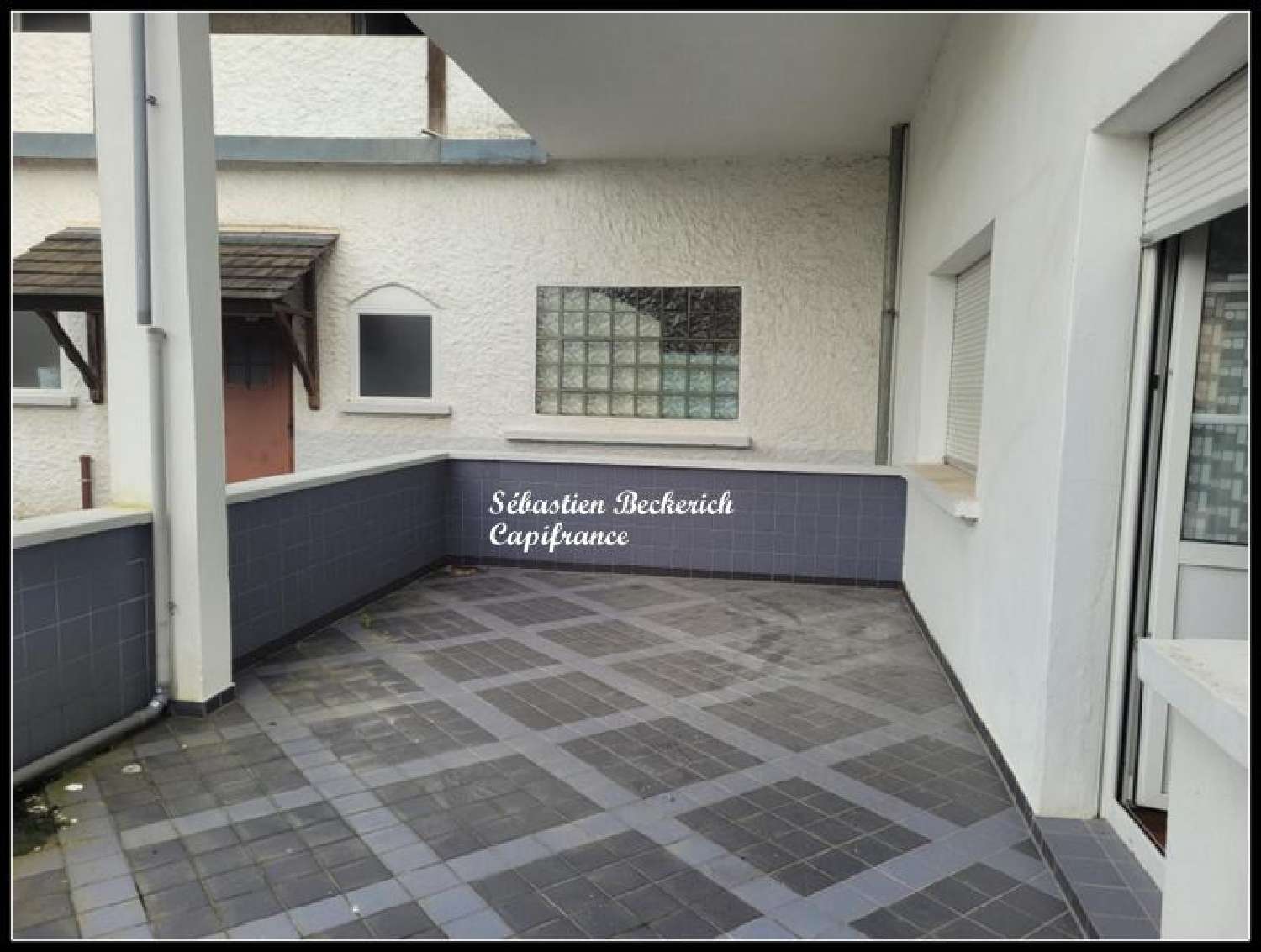 kaufen Wohnung/ Apartment Blies-Ébersing Moselle 7