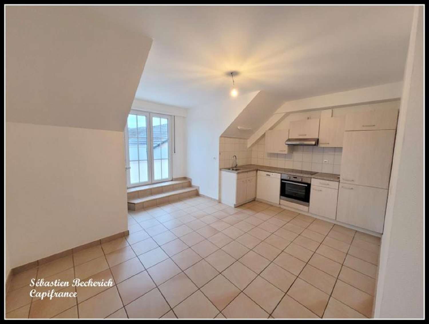  kaufen Wohnung/ Apartment Blies-Ébersing Moselle 6