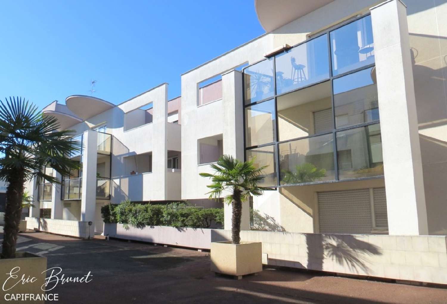  kaufen Wohnung/ Apartment Bordeaux 33200 Gironde 4