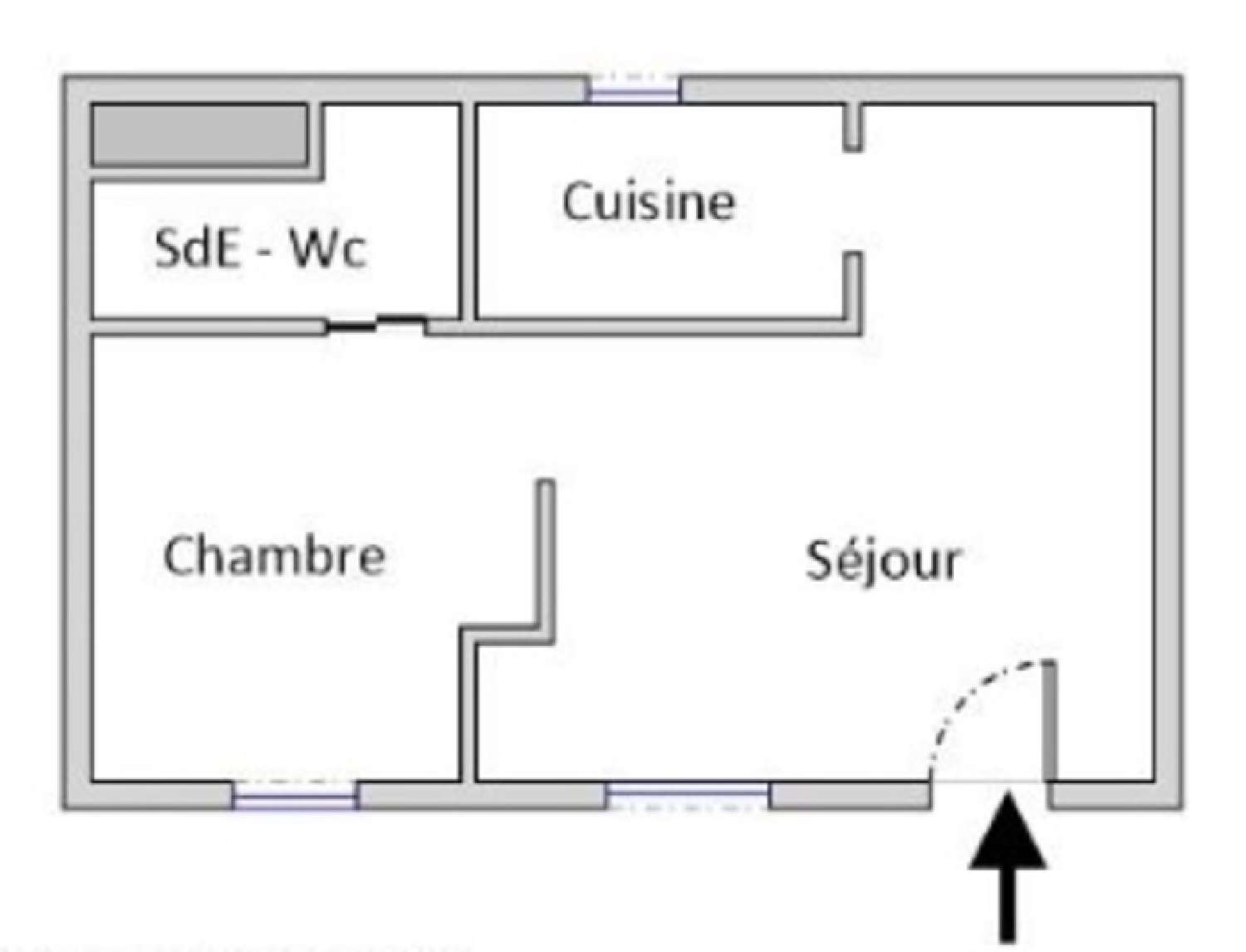  kaufen Wohnung/ Apartment Boulogne-Billancourt Hauts-de-Seine 7
