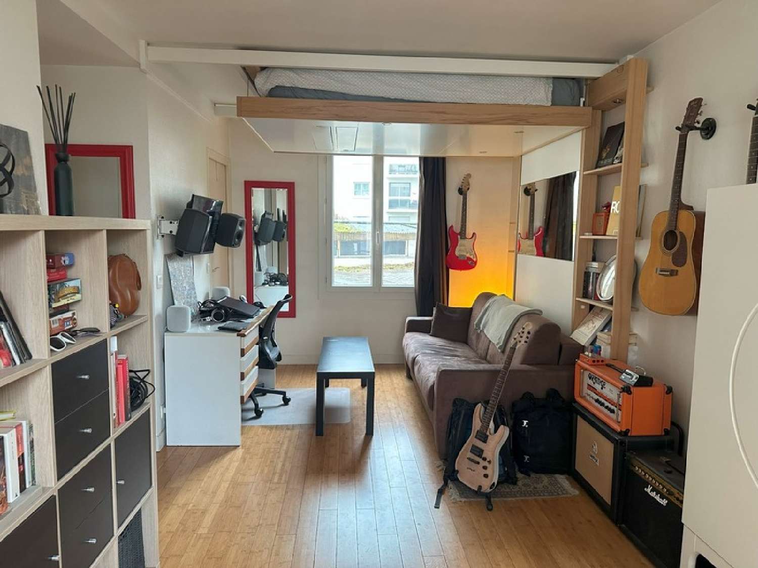 kaufen Wohnung/ Apartment Boulogne-Billancourt Hauts-de-Seine 2