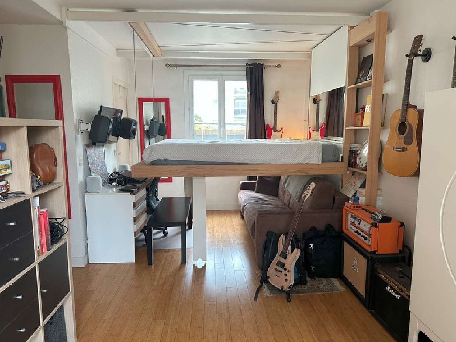  kaufen Wohnung/ Apartment Boulogne-Billancourt Hauts-de-Seine 3