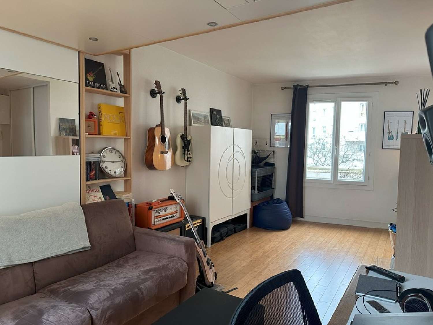  kaufen Wohnung/ Apartment Boulogne-Billancourt Hauts-de-Seine 4