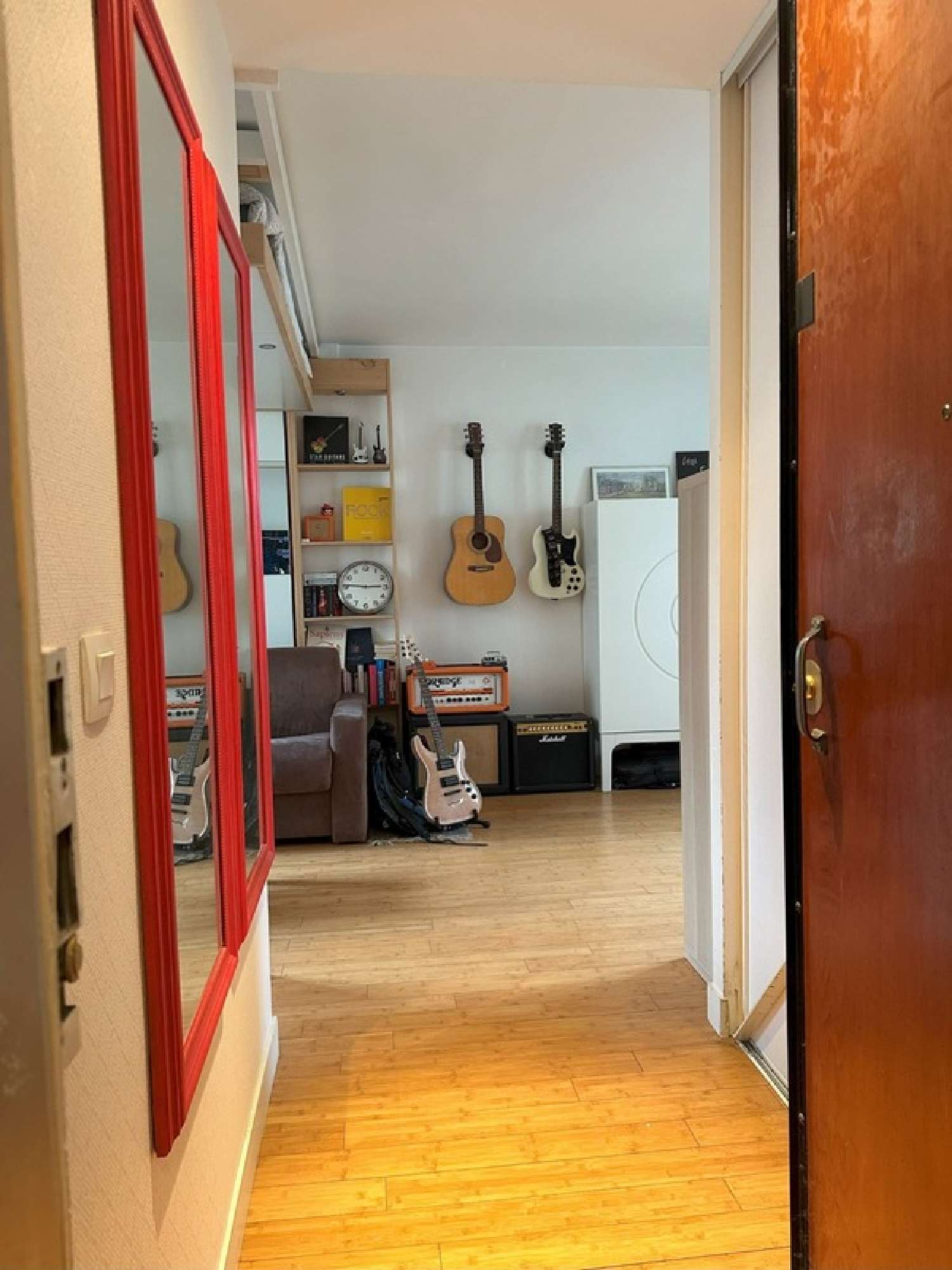  kaufen Wohnung/ Apartment Boulogne-Billancourt Hauts-de-Seine 5
