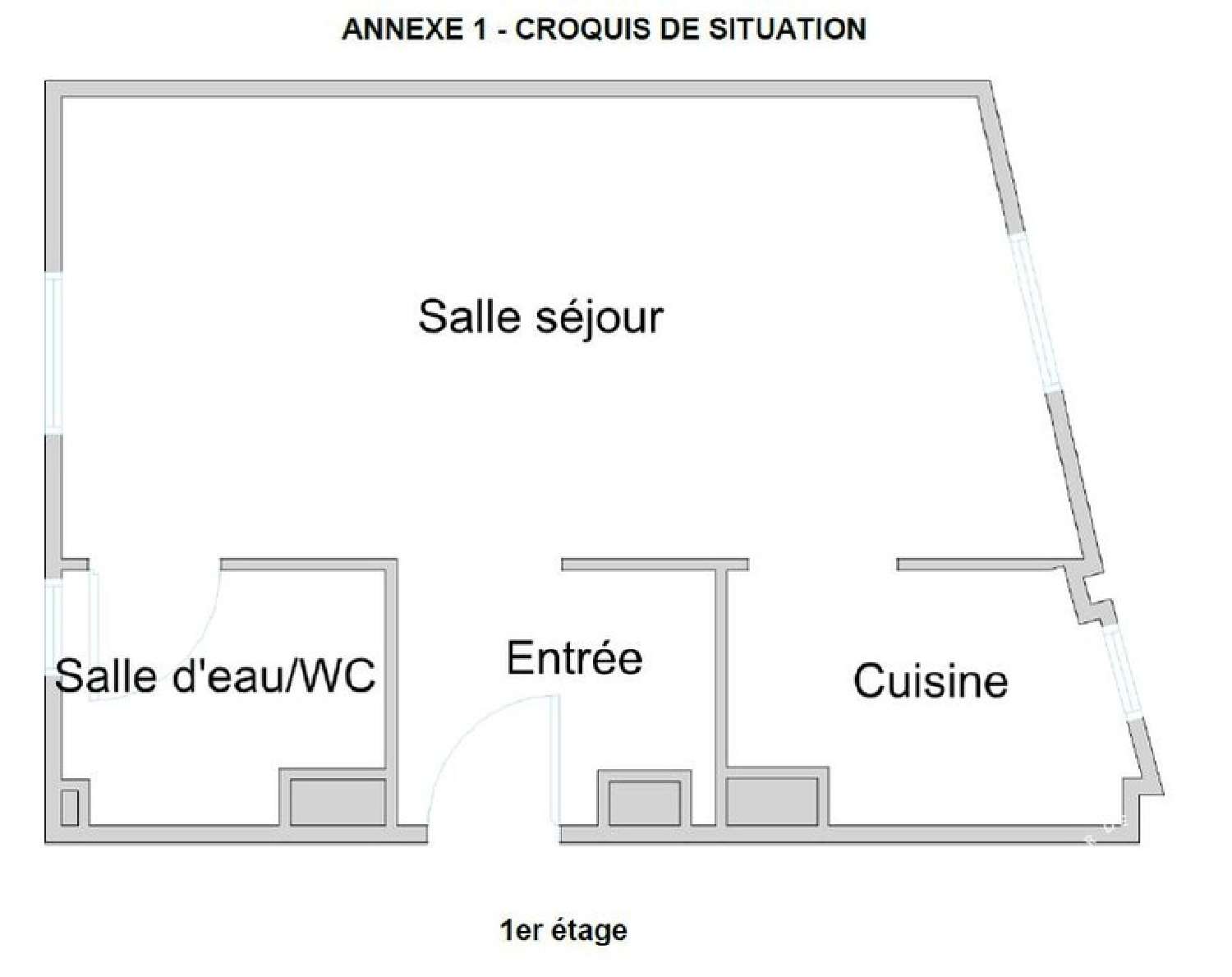  kaufen Wohnung/ Apartment Boulogne-Billancourt Hauts-de-Seine 8