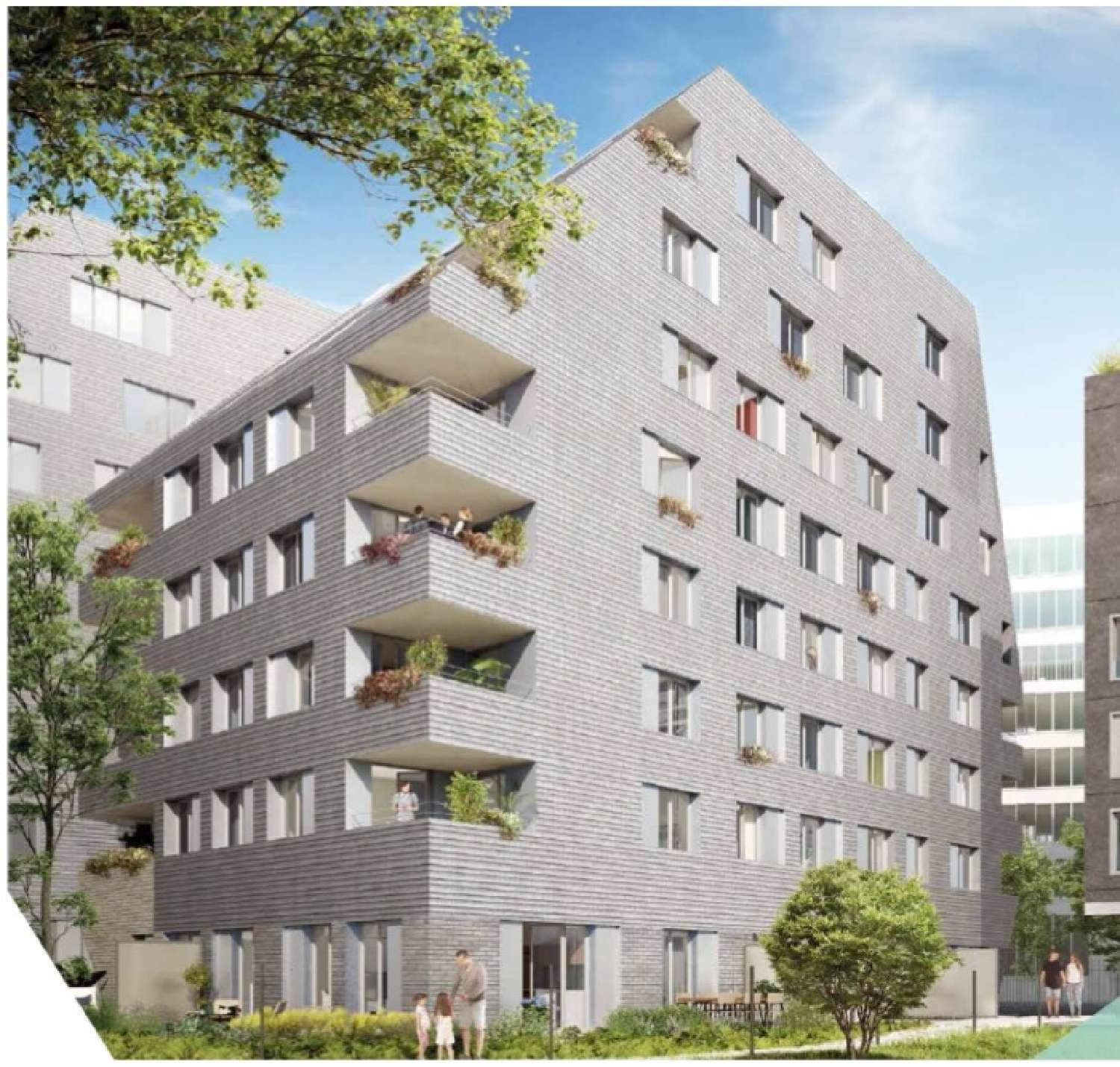  kaufen Wohnung/ Apartment Boulogne-Billancourt Hauts-de-Seine 3