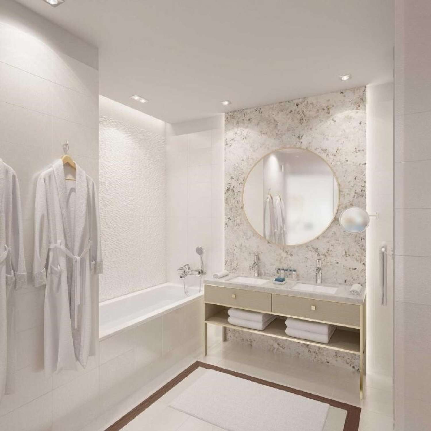  kaufen Wohnung/ Apartment Bussy-Saint-Georges Seine-et-Marne 6