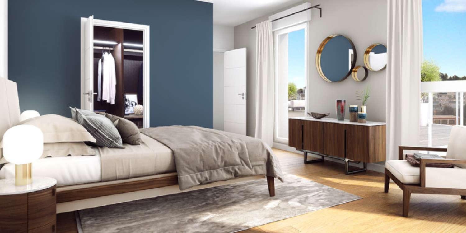  kaufen Wohnung/ Apartment Bussy-Saint-Georges Seine-et-Marne 3