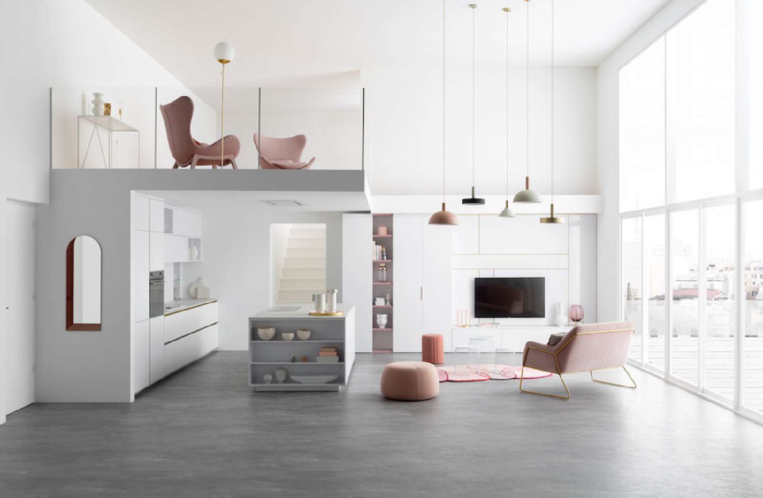  kaufen Wohnung/ Apartment Bussy-Saint-Georges Seine-et-Marne 2