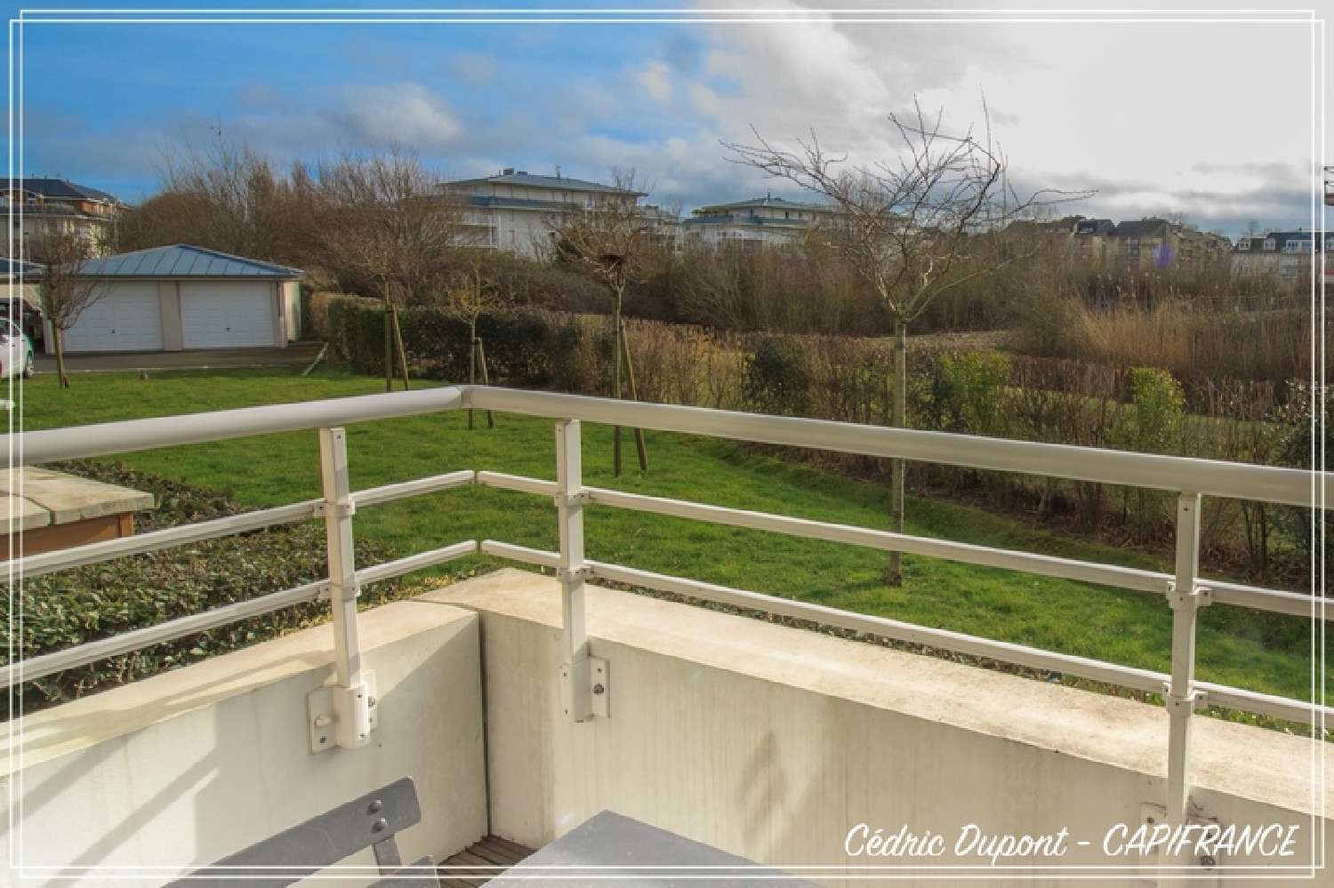  kaufen Wohnung/ Apartment Cabourg Calvados 6