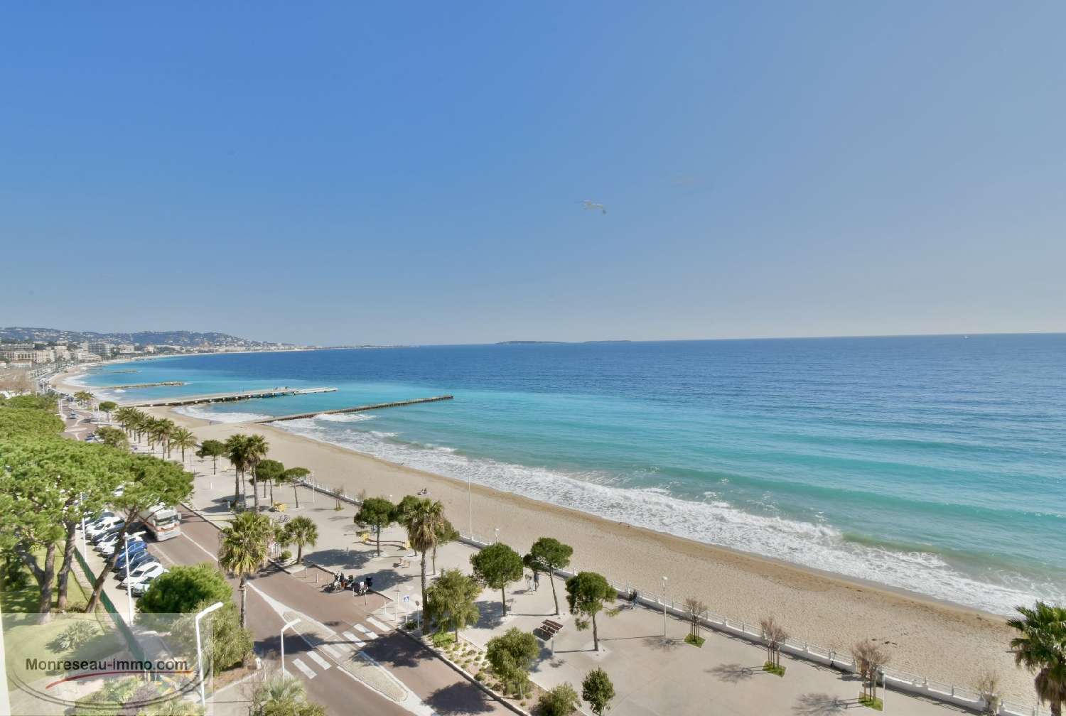  kaufen Wohnung/ Apartment Cannes La Bocca Alpes-Maritimes 1