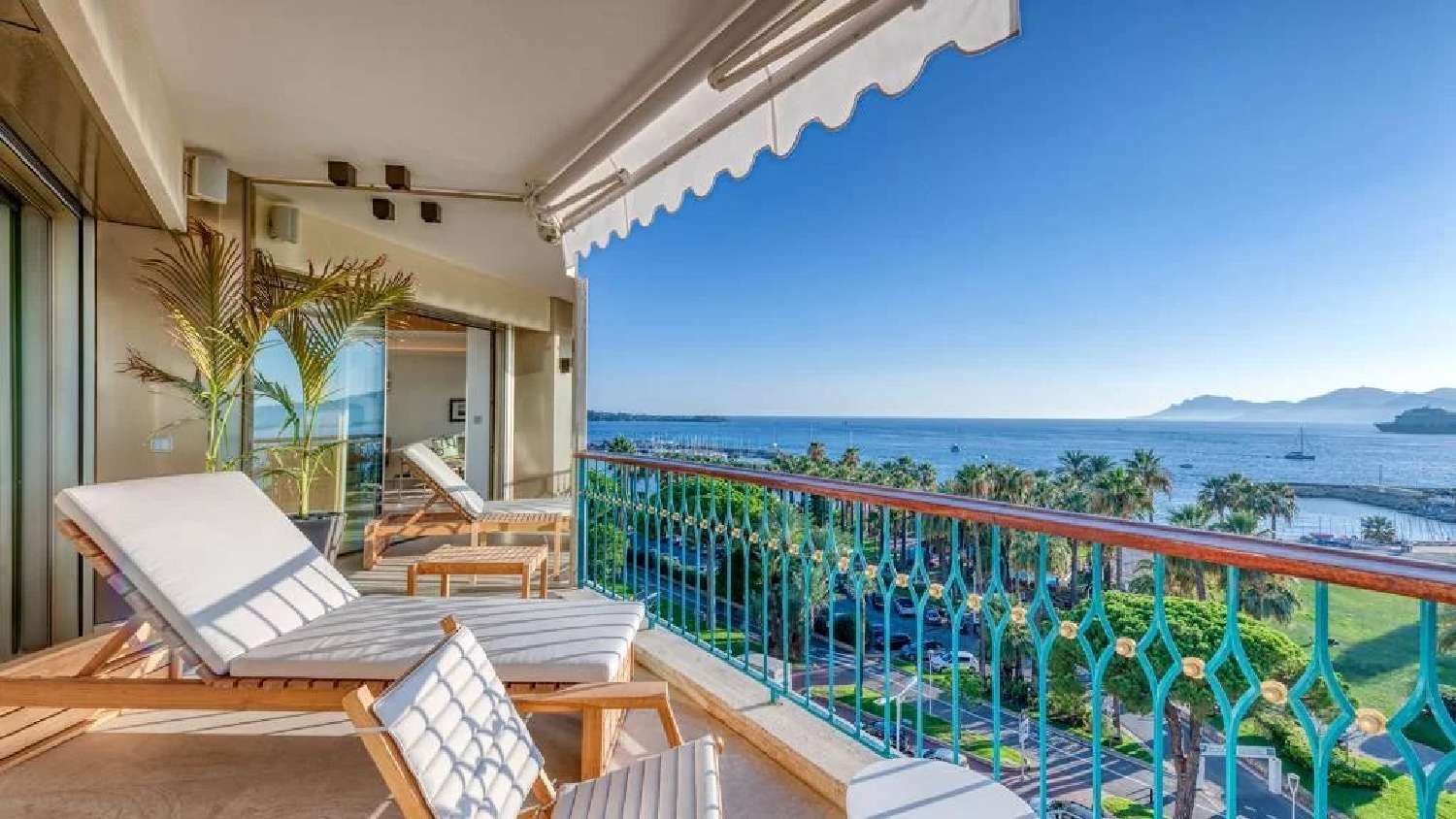  kaufen Wohnung/ Apartment Cannes Alpes-Maritimes 1
