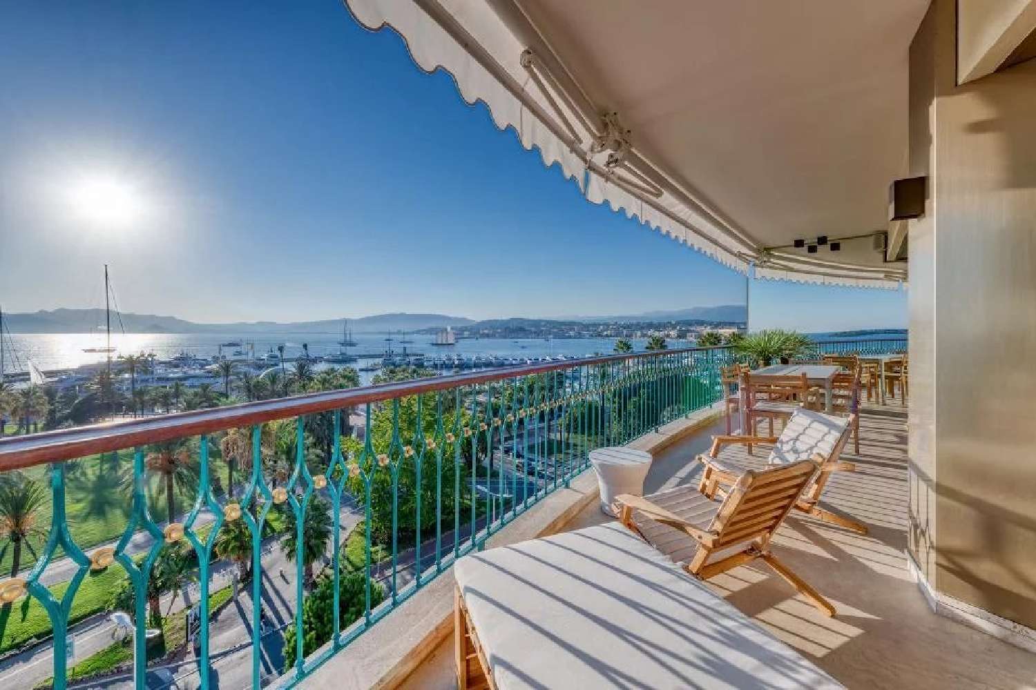  kaufen Wohnung/ Apartment Cannes Alpes-Maritimes 2