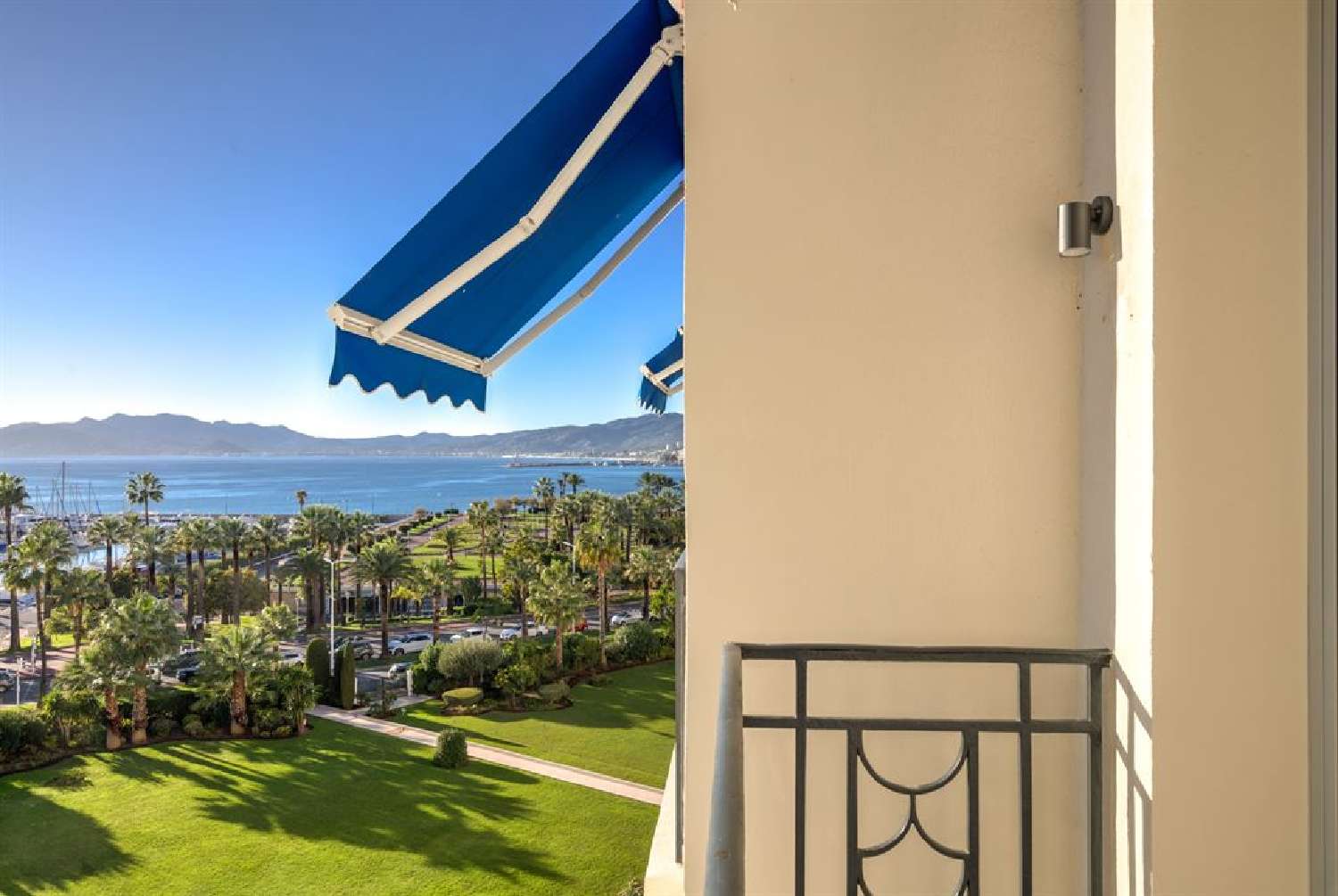  kaufen Wohnung/ Apartment Cannes Alpes-Maritimes 4