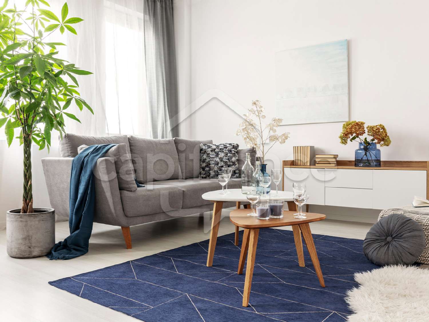  kaufen Wohnung/ Apartment Cergy Val-d'Oise 1