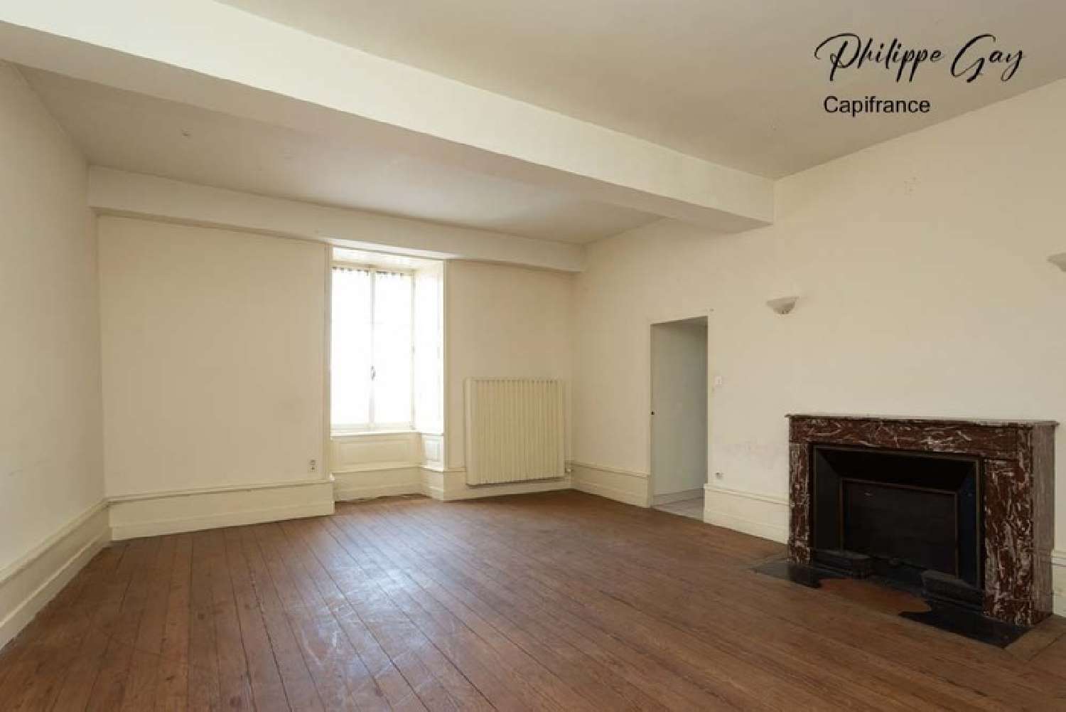  kaufen Wohnung/ Apartment Charolles Saône-et-Loire 3