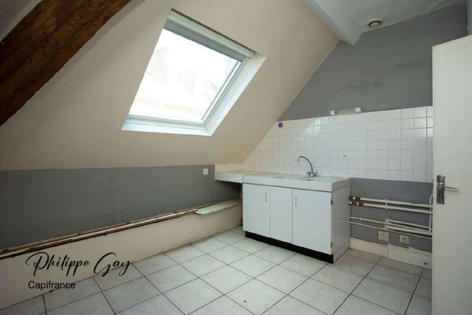  kaufen Wohnung/ Apartment Charolles Saône-et-Loire 4