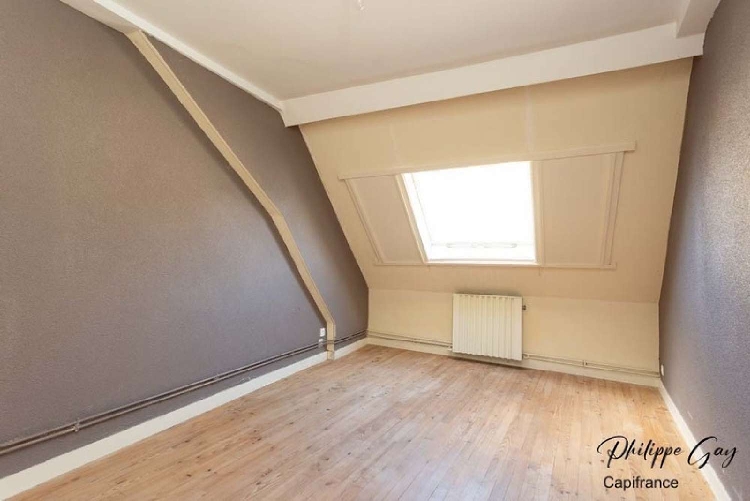  kaufen Wohnung/ Apartment Charolles Saône-et-Loire 6