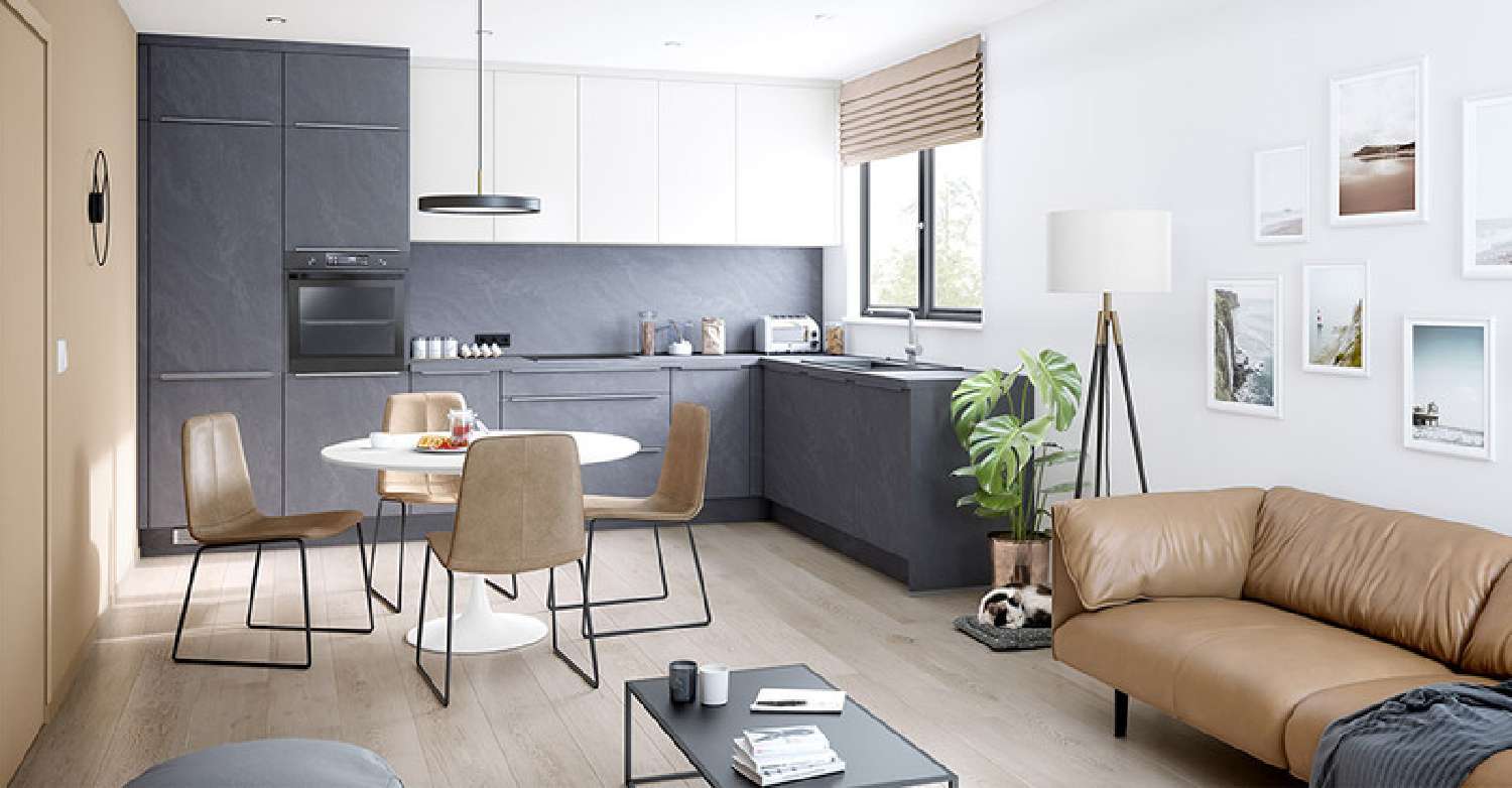  kaufen Wohnung/ Apartment Chelles Seine-et-Marne 1