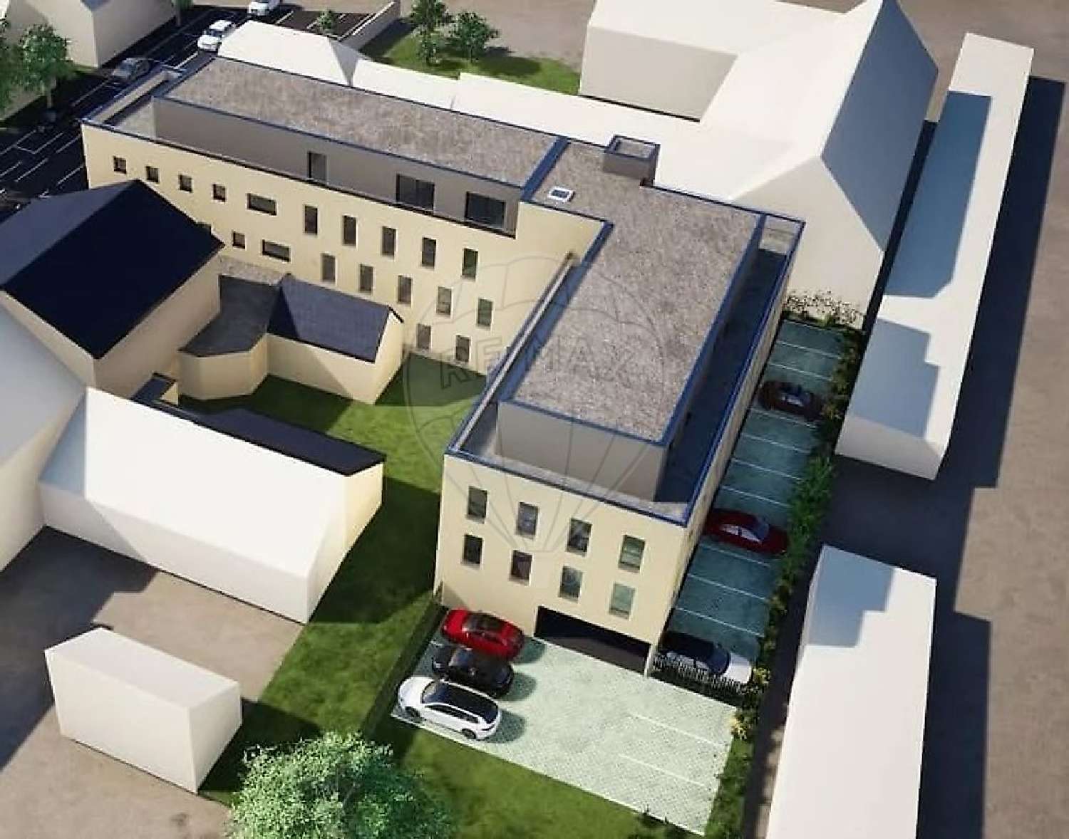  en venta apartamento Colmar Haut-Rhin 2