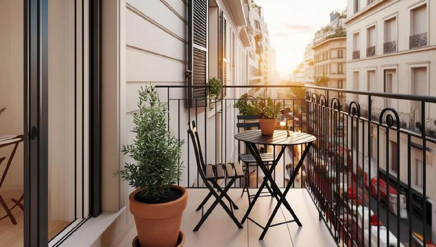  kaufen Wohnung/ Apartment Colombes Hauts-de-Seine 1