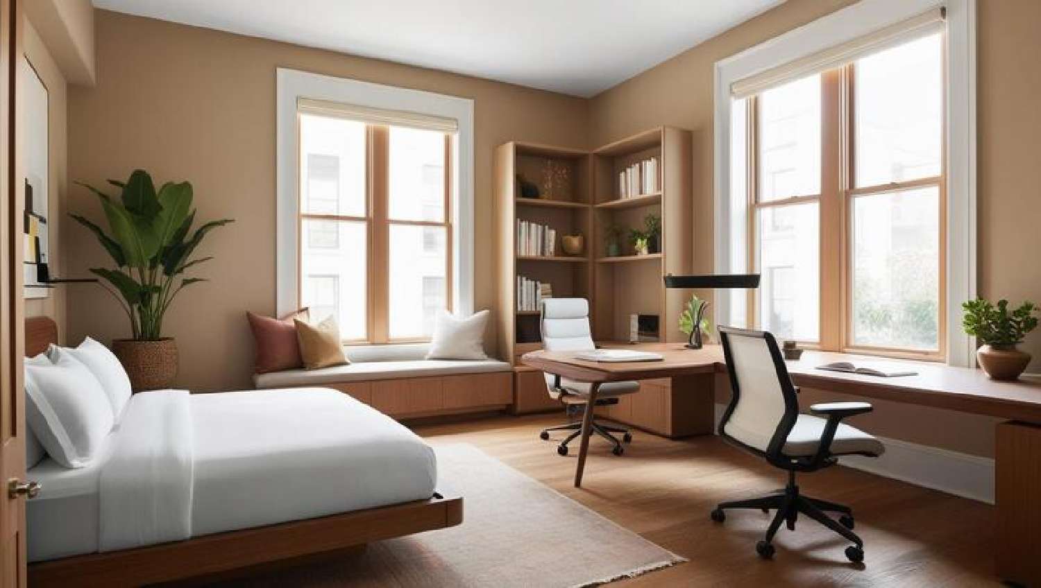  kaufen Wohnung/ Apartment Colombes Hauts-de-Seine 3