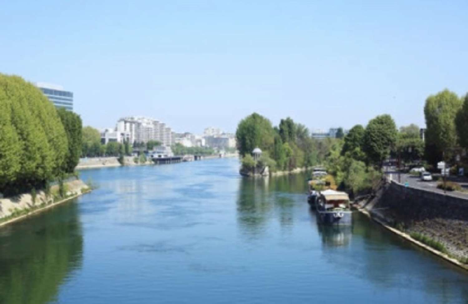  kaufen Wohnung/ Apartment Colombes Hauts-de-Seine 7