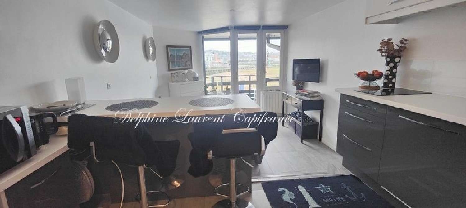  kaufen Wohnung/ Apartment Deauville Calvados 3